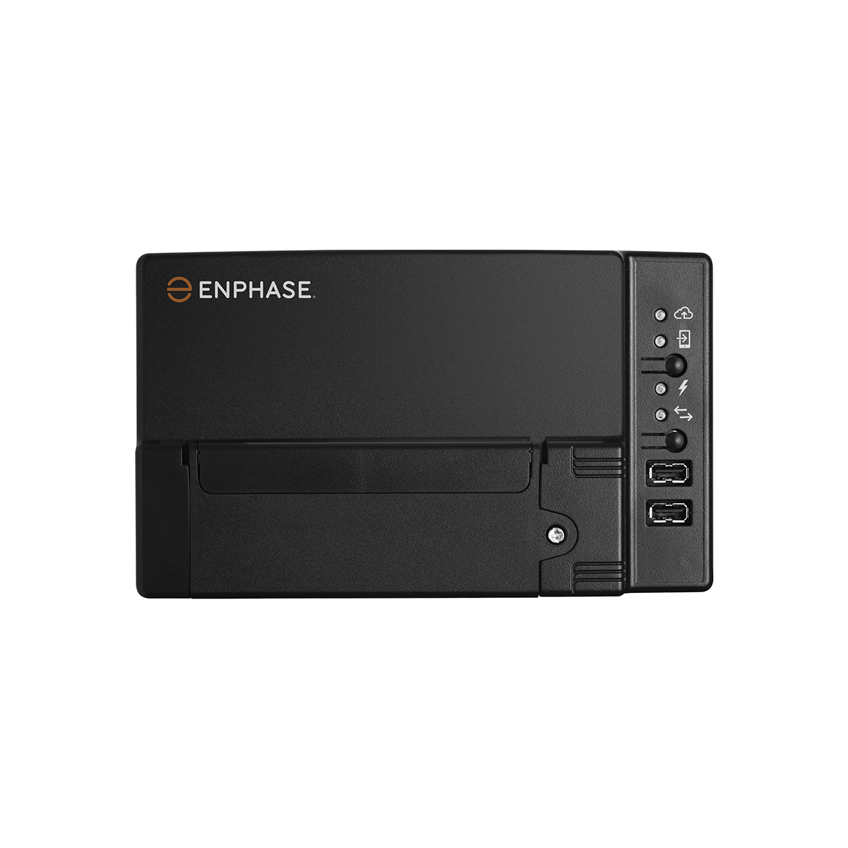 18x Sunpower P6 7290 wp met Enphase IQ8A en Accu 1x N Charge 10T,1 x N Charge 3T