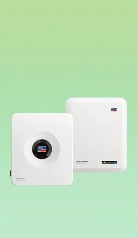 Thuisbatterij kopen – Zelf uw stroom opslaan