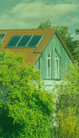 Zonnepanelen: Kies een zonnepanelen set die bij u past.