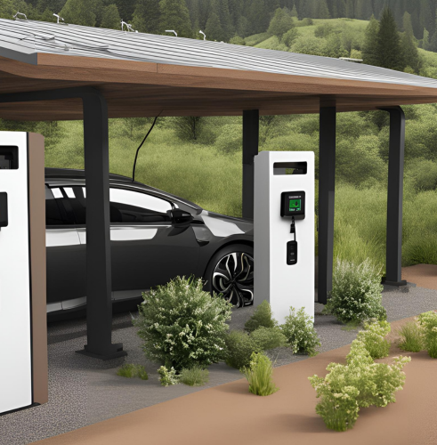 Voordelen van een flexibel energiecontract met zonnepanelen, thuisbatterijen en laadpalen