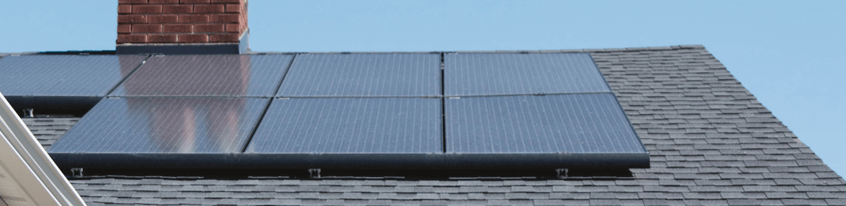 Milieuvriendelijke zonnepanelen Zuid-Holland 