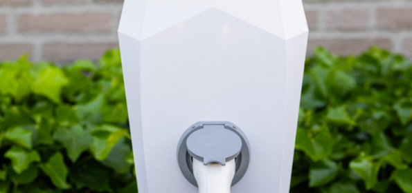 Uniek ontwerp van de Volt Time Source 2