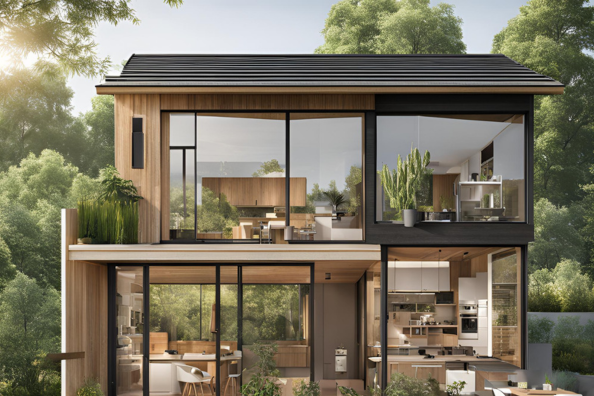 Voordelen van een thuisbatterij