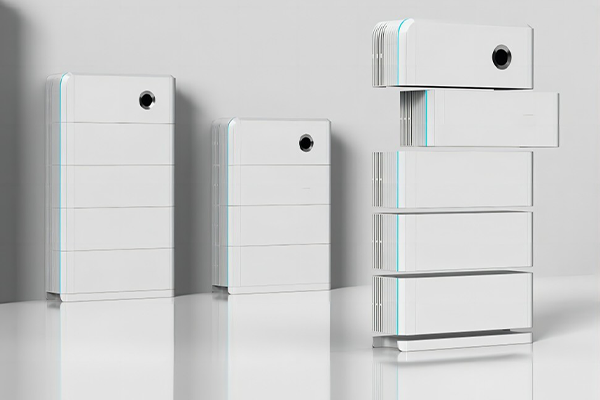 Sigenergy thuisbatterij