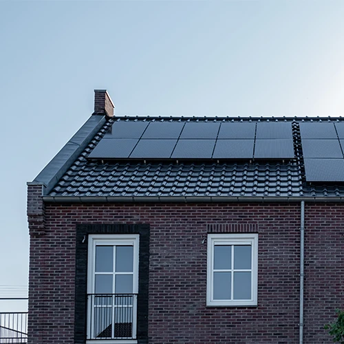 Waarom zonnepanelen