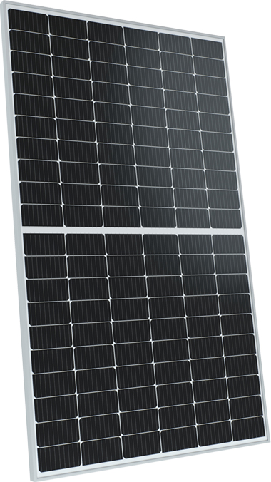 31x Solarwatt Pure Glas/Glas 11479wp met SMA STP 10.0V omvormer