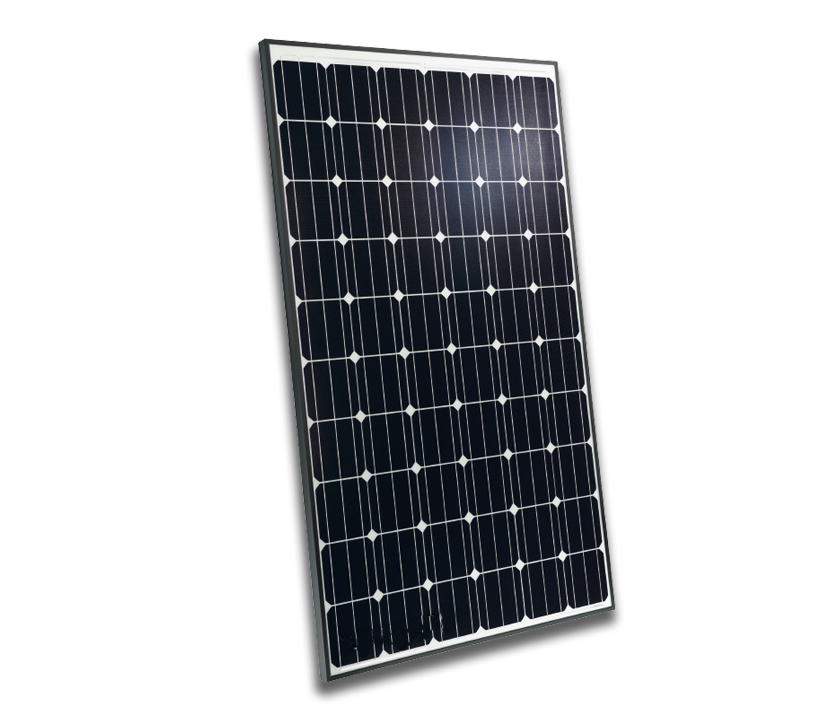 11x Solarwatt Glas/Glas 3520wp met Solaredge SE3000 omvormer